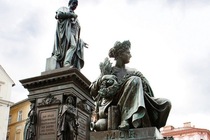 Graz Scavenger Hunt and Sights Self Guided Tour - Why the $13.20 price can make sense