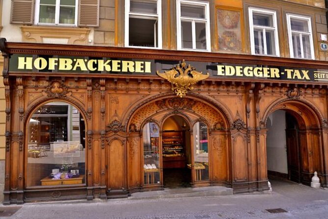 Graz Scavenger Hunt and Sights Self Guided Tour - The freedom is useful, but it requires self-direction