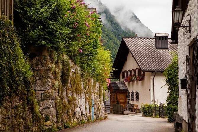 Guided Day Trip to Hallstatt with a local from Vienna - The Hallstätter See boat crossing