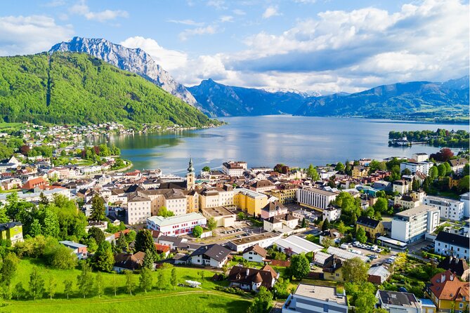 Guided Day Trip to Hallstatt with a local from Vienna - The return to Vienna and the timing question