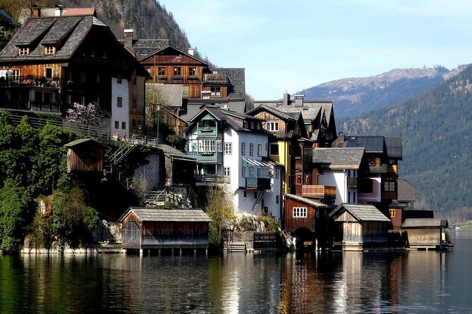 Guided Day Trip to Hallstatt with a local from Vienna - Is $196.64 a fair price?