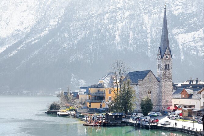 Guided Day Trip to Hallstatt with a local from Vienna - A 7:00 a.m. start at the Vienna State Opera