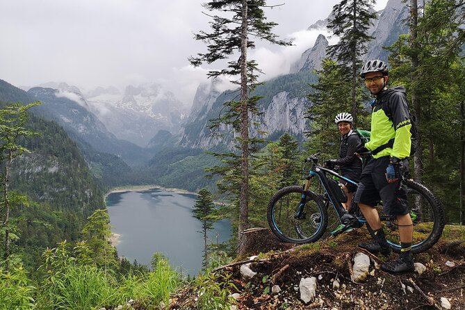 Guided e-bike tour of the alpine pastures in the Salzkammergut - Key points to know before you book
