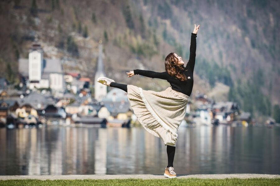 Hallstatt: 2-Hour Guided Walking Tour with Photographer - Who should book this experience?