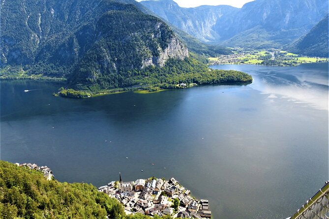 Hallstatt and Salt Mines Small-Group Tour from Salzburg - Key details before you book
