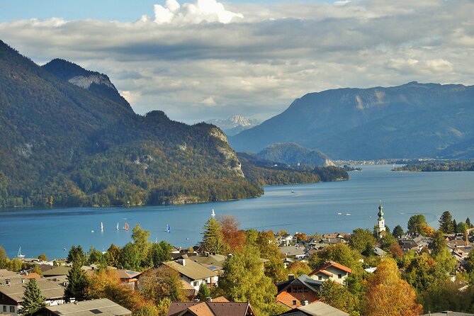 Hallstatt and Salt Mines Small-Group Tour from Salzburg - Why this tour works well from Salzburg