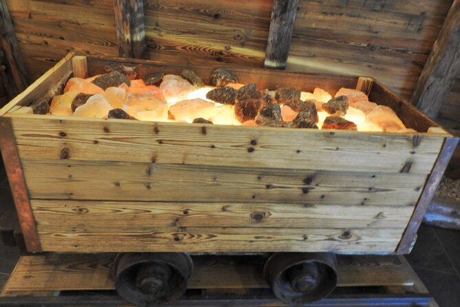 Hallstatt and Salt Mines Small-Group Tour from Salzburg - The return through Austria’s mountain resorts