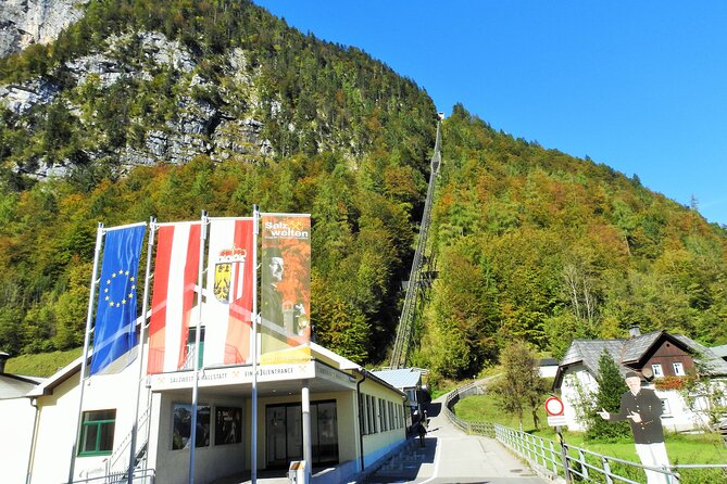 Hallstatt and Salt Mines Small-Group Tour from Salzburg - Guides, van comfort, and the small-group advantage