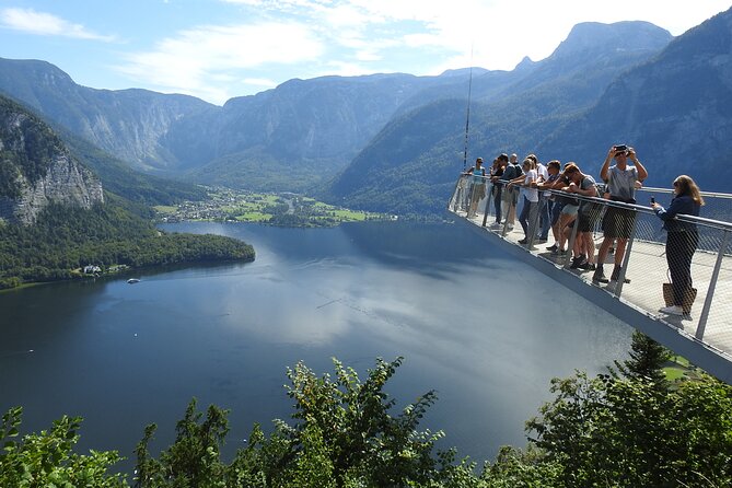 Hallstatt and Salt Mines Small-Group Tour from Salzburg - Is the $168.17 price fair?