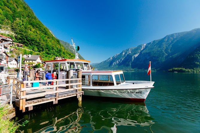 Hallstatt Day Trip from Vienna - Why Hallstatt makes such a tempting day trip