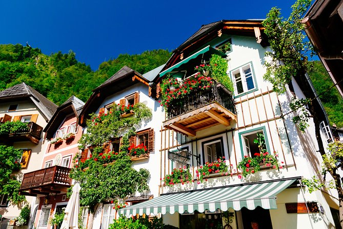 Hallstatt Day Trip from Vienna - Who this day trip suits best