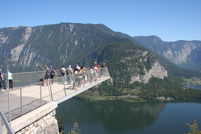 Hallstatt Guided Day Trip from Vienna With Boat Ride Option - Why Hallstatt makes this a worthwhile long day