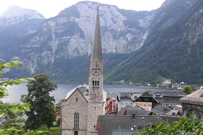 Hallstatt Guided Day Trip from Vienna With Boat Ride Option - What the guides add to a long coach journey
