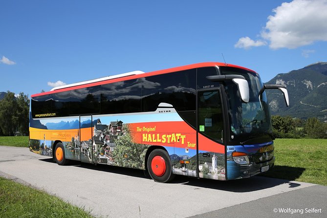 Hallstatt Half-Day Tour from Salzburg - Why Hallstatt works as a half-day trip from Salzburg