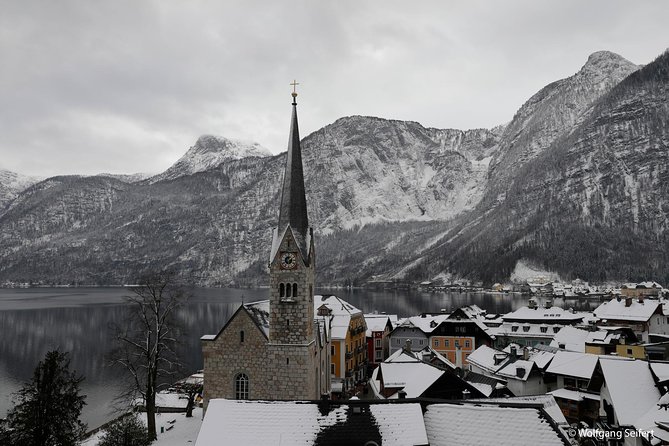 Hallstatt Half-Day Tour from Salzburg - How much value do you get for $102.58?