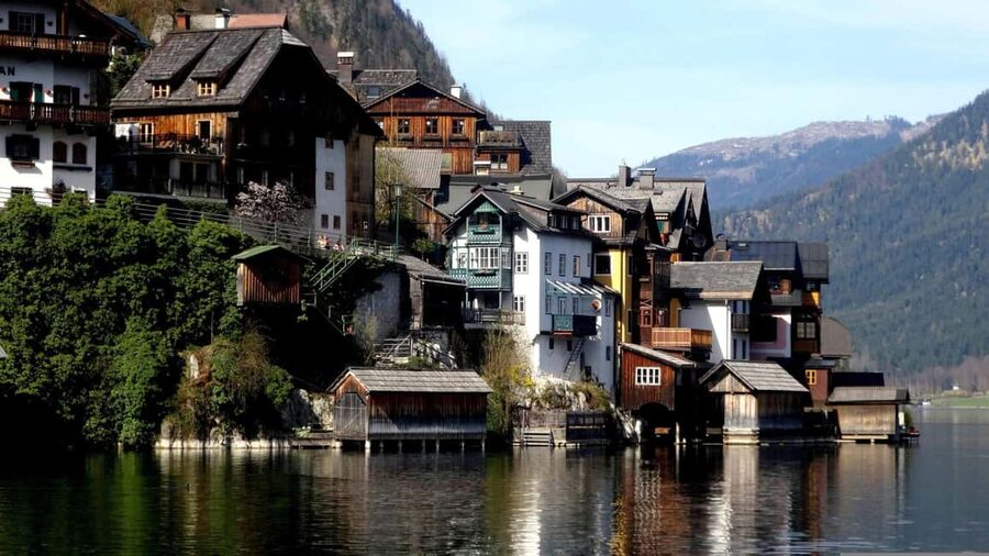 Hallstatt Highlight tour with St. Gilgen Tour from Salzburg - Why this Salzburg day trip works
