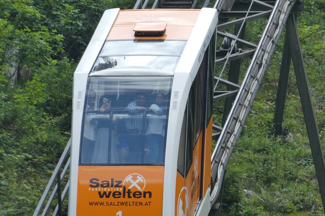 Hallstatt Highlights Private Full-Day Tour from Salzburg - What the flexible format feels like