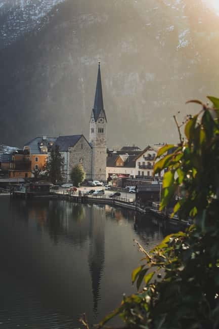 Hallstatt & Ice Cave & 5 fingers Private Trip From Salzburg - FAQ