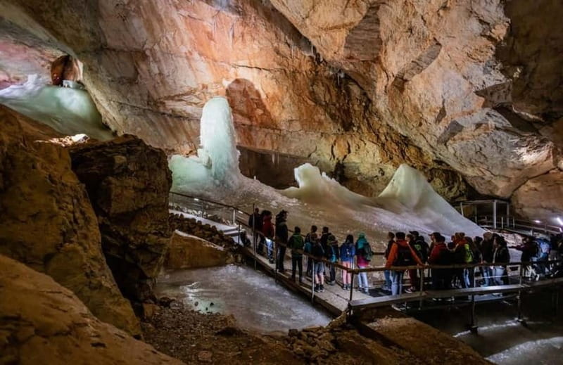 Hallstatt & Ice Cave & 5 fingers Private Trip From Salzburg - Should you book the Hallstatt and Ice Cave private trip?