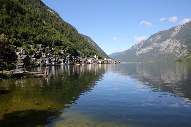 Hallstatt Private Tour from Salzburg - The Bone House and Hallstatt’s salt story