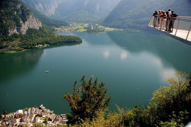 Hallstatt Private Tour from Salzburg - How private touring changes the value