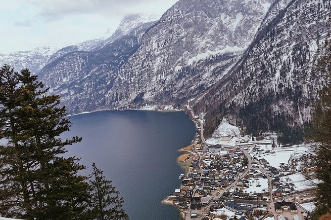 Hallstatt Small-Group Day Trip from Vienna - Mondsee and the Mozart connection