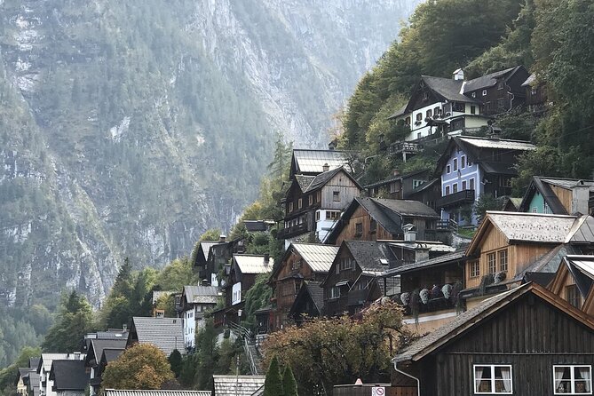 Hallstatt Small-Group Day Trip from Vienna - St. Gilgen on Lake Wolfgang