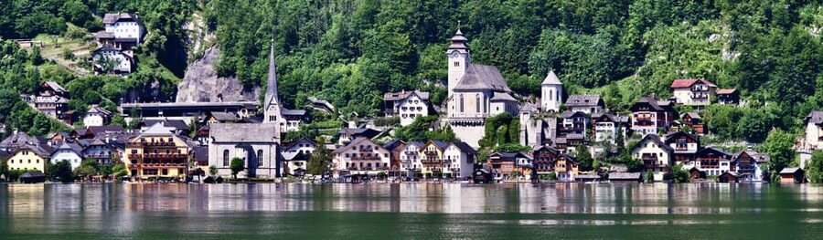 Hallstatt, St Gilgen Private Tour From Salzburg - Returning to Salzburg by about 3:00