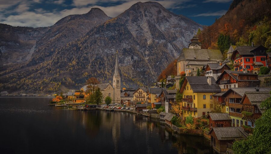 Hallstatt, St.Gilgen,St Wolfgang Salzkammergut from Salzburg - Timing, comfort, and practical planning