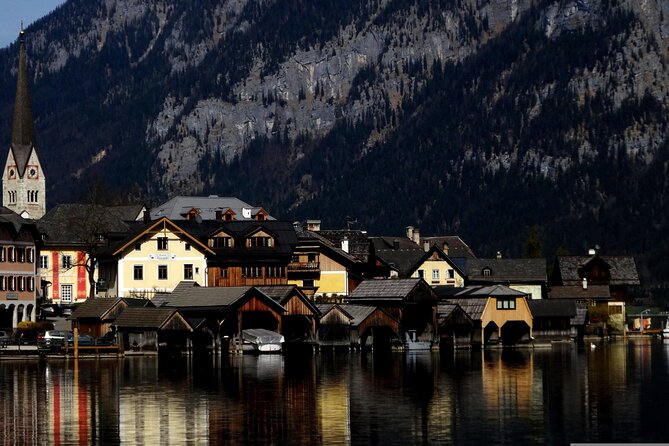 Hallstatt, St. Wolfgang & St. Gilgen Day Trip from Salzburg - What the private format really gives you