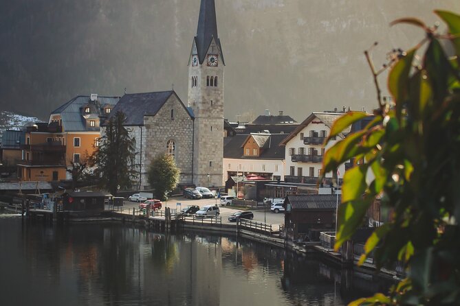 Hallstatt, St. Wolfgang & St. Gilgen Day Trip from Salzburg - Timing, lunch, and practical choices