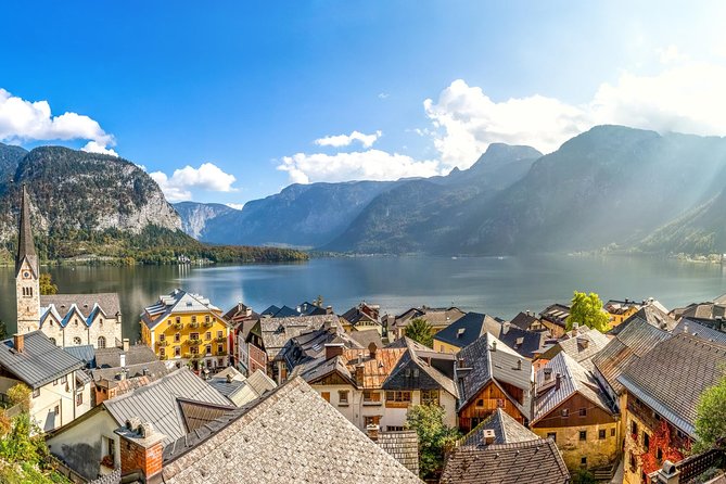 Hallstatt & The Hills are Alive - Is $1,009.33 a fair price?