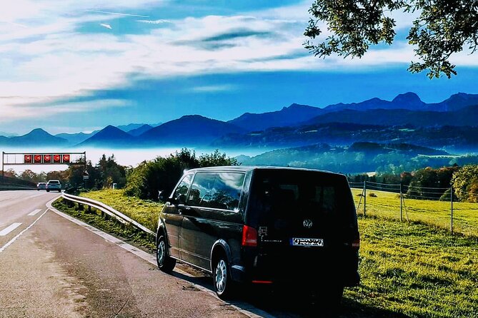 Herrenchiemsee Palace EXCLUSIVE Lake Chiemsee Tour with Salzburg or EAGLE'S NEST from Munich - What the price really buys you