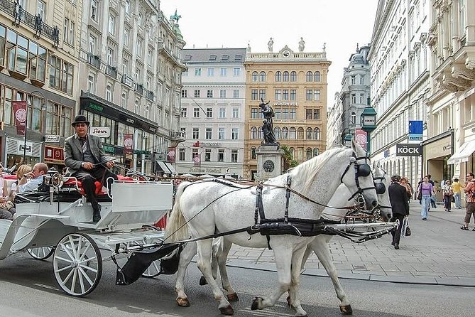 Hofburg Imperial Palace and Sisi Museum Skip the line tour - The Sisi Museum, where the tour becomes personal