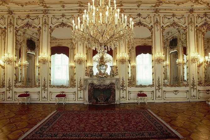 Hofburg Imperial Palace and Sisi Museum Skip the line tour - Timing, walking, and the meeting point