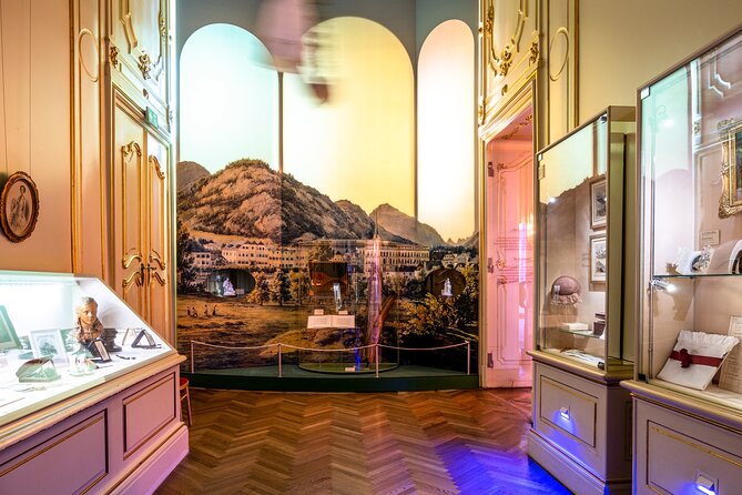 Hofburg Imperial Palace and Sisi Museum Skip the line tour - How the guides shape the experience