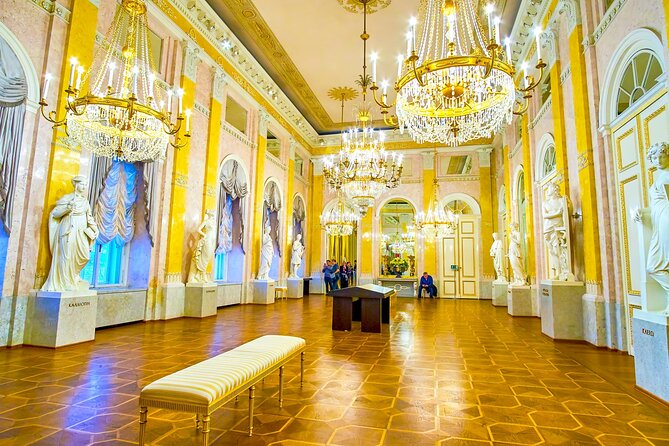 Hofburg Palace, Sisi Museum Vienna Skip-the-Line Guided Tour - The Imperial Apartments and 24 rooms of court life