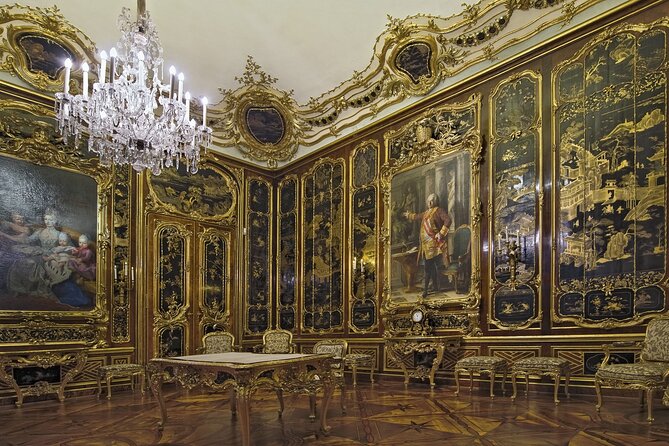 Hofburg Palace, Sisi Museum Vienna Skip-the-Line Guided Tour - Picking the right duration and transfer option