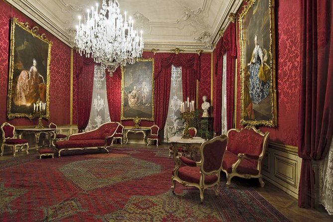 Hofburg Palace, Sisi Museum Vienna Skip-the-Line Guided Tour - Timing, crowds, and practical details
