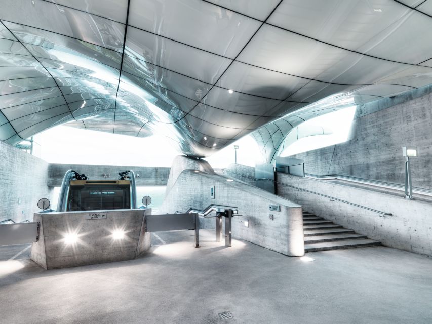 Hungerburg: Roundtrip Funicular Tickets from Innsbruck - FAQ