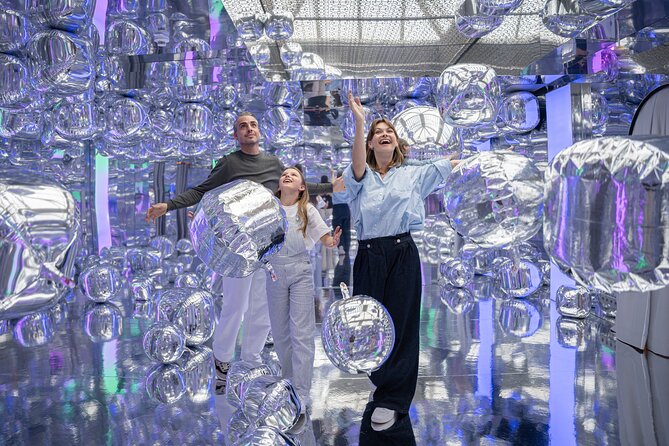 Ikono Vienna an Immersive Experience - Key points to know before you go