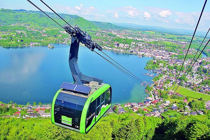 Immersive Private Tour: Hallstatt After the Crowds & Treetop Path - Key points at a glance