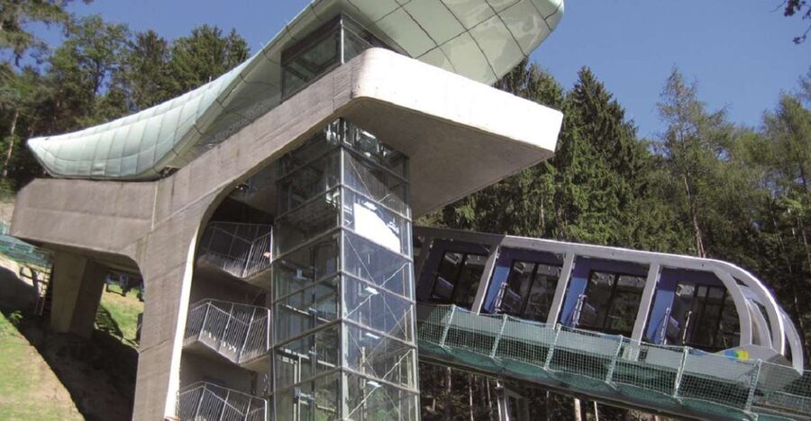 Innsbruck: Alpenzoo & Top of Innsbruck Combination Ticket - Alpenzoo: a useful stop, but not for everyone
