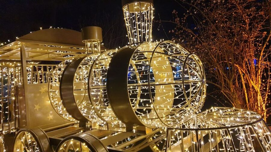 Innsbruck: Christmas Tour with a licensed guide - What the $188 private price really means