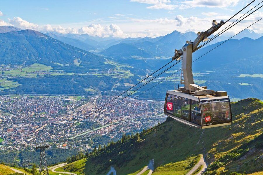 Innsbruck: City Card Including Public Transport - Choose museums that match your interests