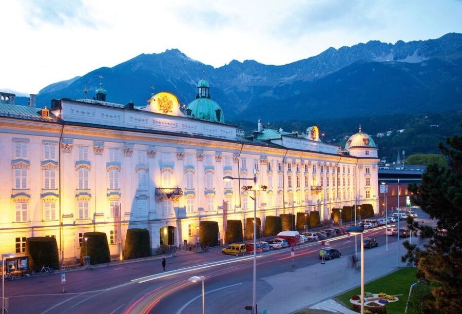 Innsbruck: City Card Including Public Transport - Save time at the palace, church, and tower