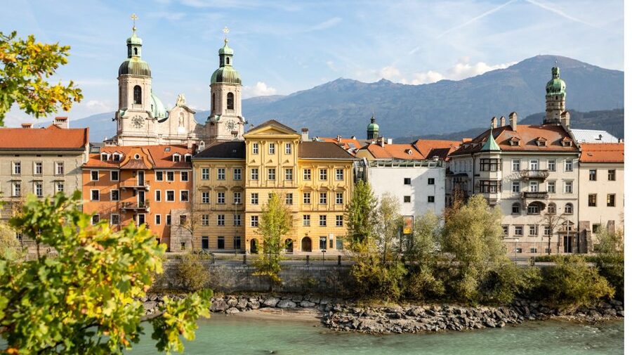 Innsbruck: City Tower Entrance Ticket - What the 133-Step Climb Is Like