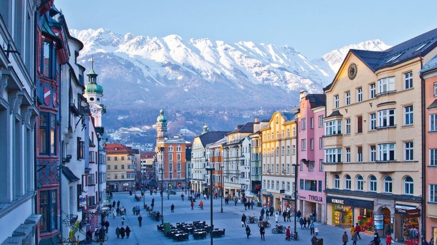 Innsbruck: City Tower Entrance Ticket - The Best Time to Climb