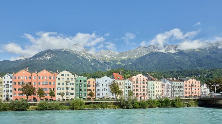 Innsbruck: City Tower Entrance Ticket - FAQ