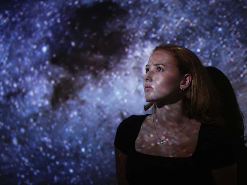 Innsbruck: EXPERIENCE TIROL - Immersive Show Flex Ticket - What Experience Tyrol is trying to do